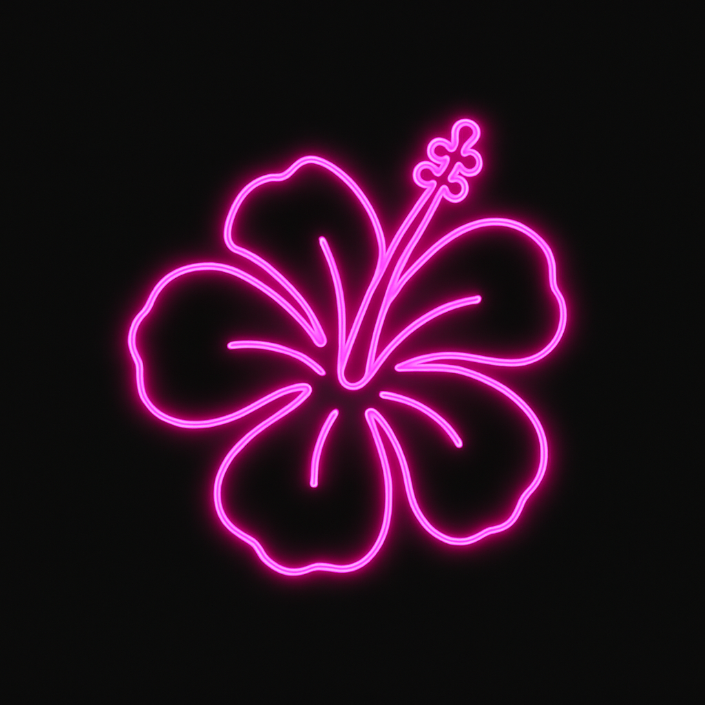 Tropical Army Logo